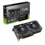 Asus Dual GeForce RTX 4070 EVO OC Edition 12GB GDDR6X